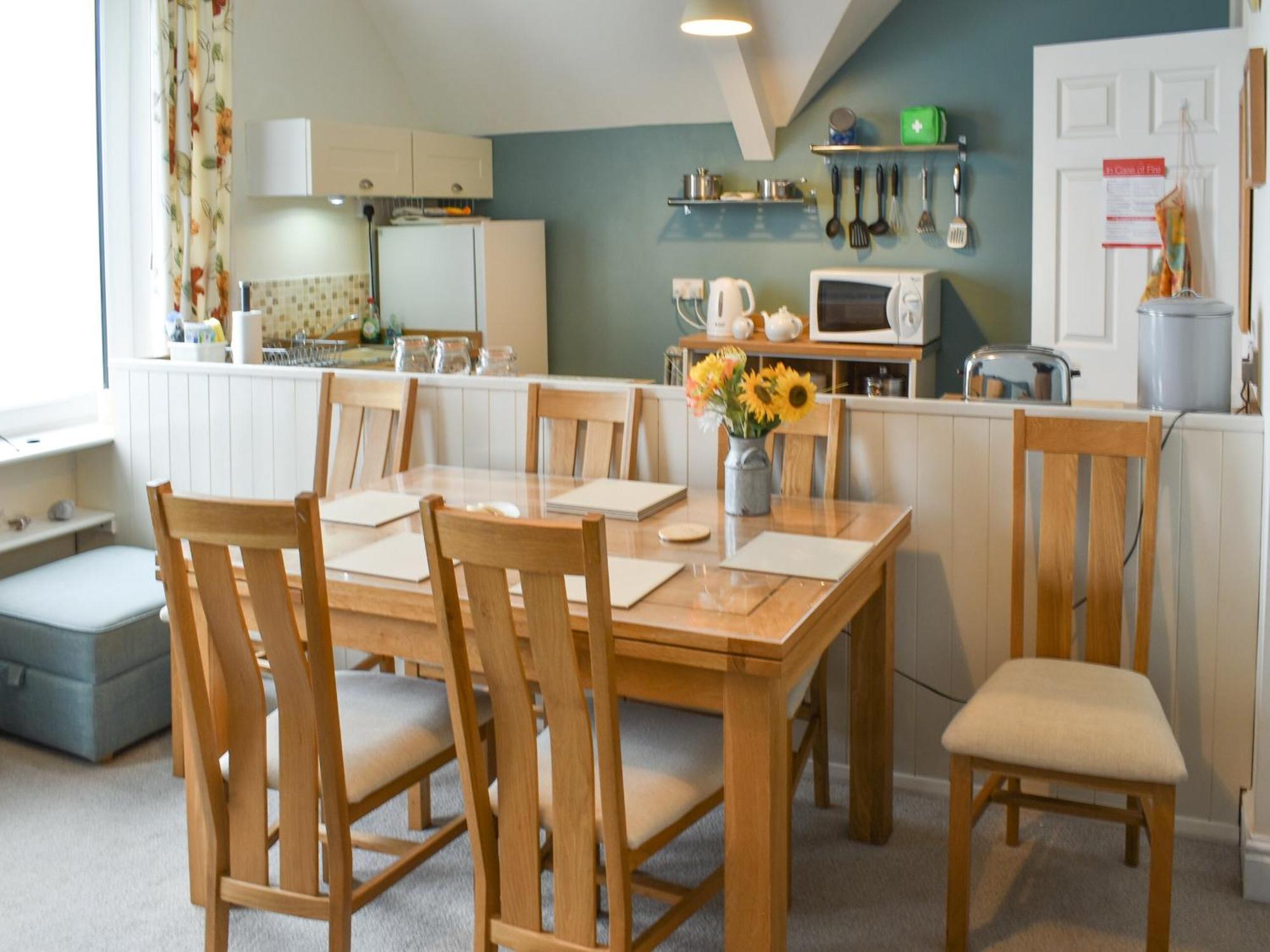 Vila Spindrift Coverack Exteriér fotografie